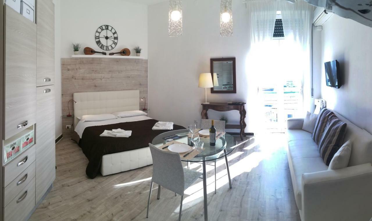 City Center Sea View Ortigia *